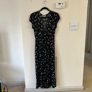 Urban outfitters long sundress